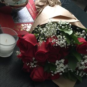 Meet your Posher, Violet